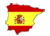 L´ALBEREDA TABERNA - Espanol